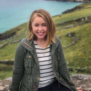 Meet your Posher, Megan